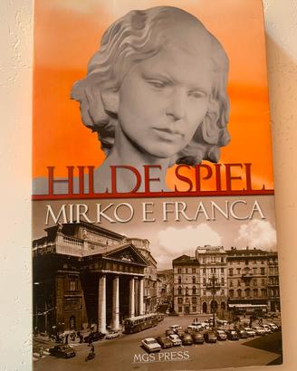Mirko e Franca