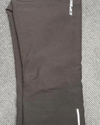 Pantaloni da sci Icepeak Taglia 152 cm
