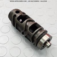 DESMO DESMODROMICO KAWASAKI NINJA 636 2003 2004 ZX