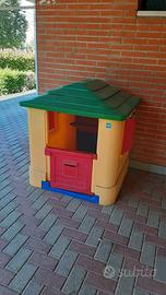 casetta Chicco