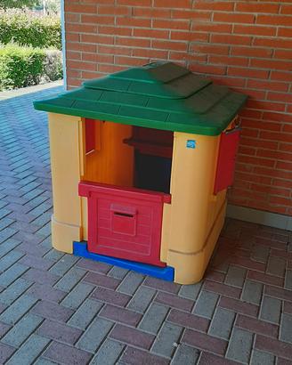 casetta Chicco
