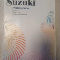 Suzuki vol.1 