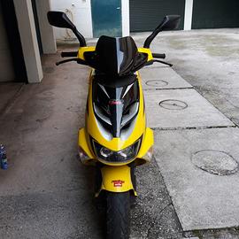 Aprilia SR 50 Ditech - 2004