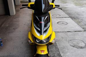 Aprilia SR 50 Ditech - 2004