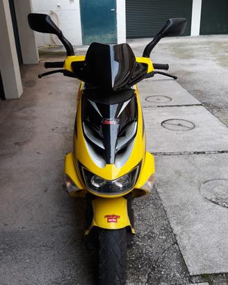 Aprilia SR 50 Ditech - 2004