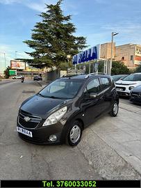 Chevrolet Spark 1.0 GPL