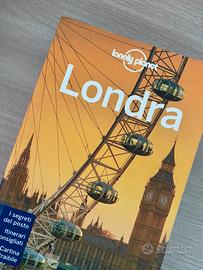 Guida Lonely Planet Londra - Libri e Riviste In vendita a Napoli