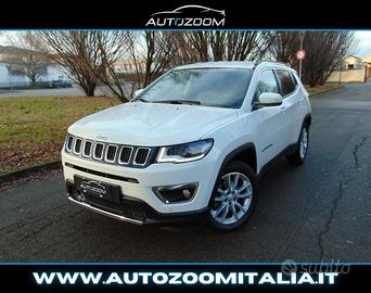 JEEP Compass 2ª serie Compass 1.3 Turbo T4 150...