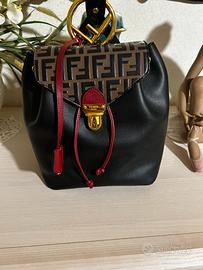 Borsa/zainetto  Kan  Fendi