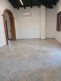 Villa zona su Tasaru