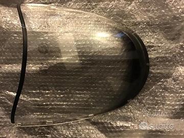 Plexiglass ducati final edition 998