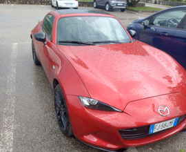 Mazda Mx-5 2.0 - limited edition