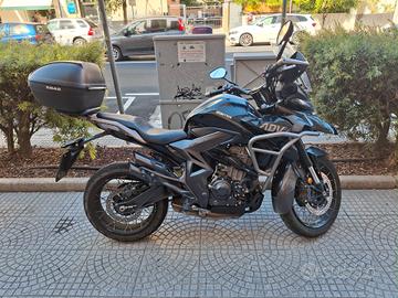 ZONTES 350 T2 ANNO 2023