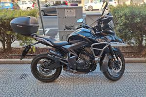 ZONTES 350 T2 ANNO 2023