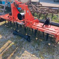 Erpice rotante rototerra ds 3000 maschio gaspardo