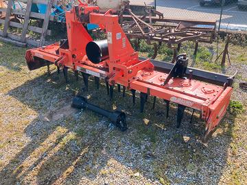 Erpice rotante rototerra ds 3000 maschio gaspardo