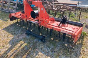 Erpice rotante rototerra ds 3000 maschio gaspardo