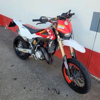Husqvarna sm 125