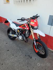 Husqvarna sm 125
