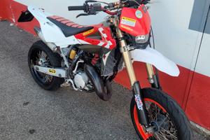 Husqvarna sm 125