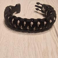 bracciale in paracord