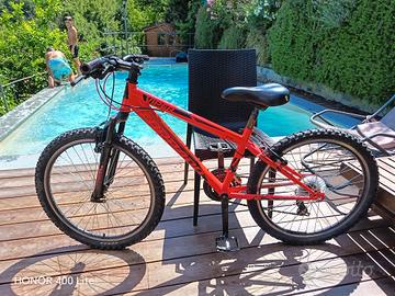 MTB Torpado Viper 24"