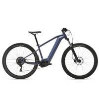 Bicicletta elettrica a pedalata assistita