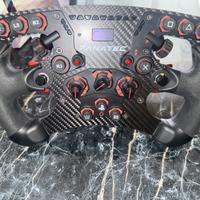fanatec