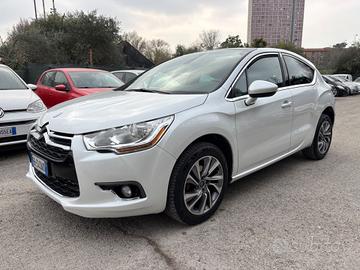 Citroen DS4 1.6 e-HDi 110cv So Chic