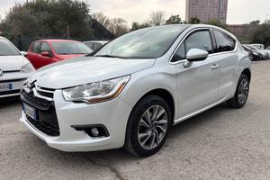 Citroen DS4 1.6 e-HDi 110cv So Chic