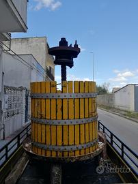 torchio uva