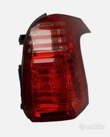 Fanale posteriore destro PEUGEOT 5008