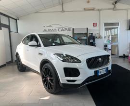 Jaguar E-Pace 2.0D 150 CV AWD R-Dynamic S