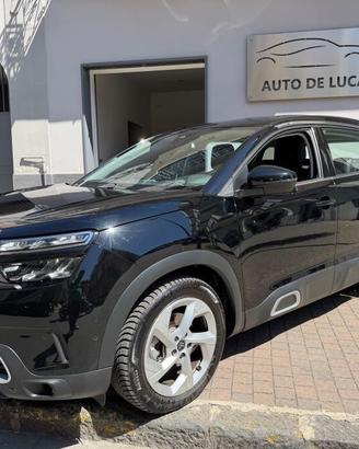 CITROEN C5 AIRCROSS 1.5 HDI SHINE AUTOM CERTIFICAT