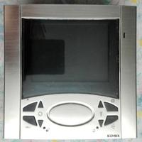 Videocitofono a colori 4" ELVOX 6600.40
