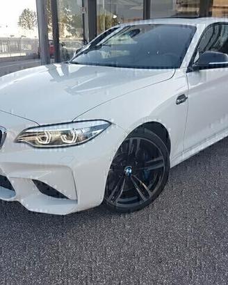 ricambi bmw serie 2 coupe F22 F23 f87 2014 2015 20