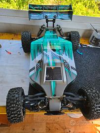 Buggy Hobbytek spirit 1/8