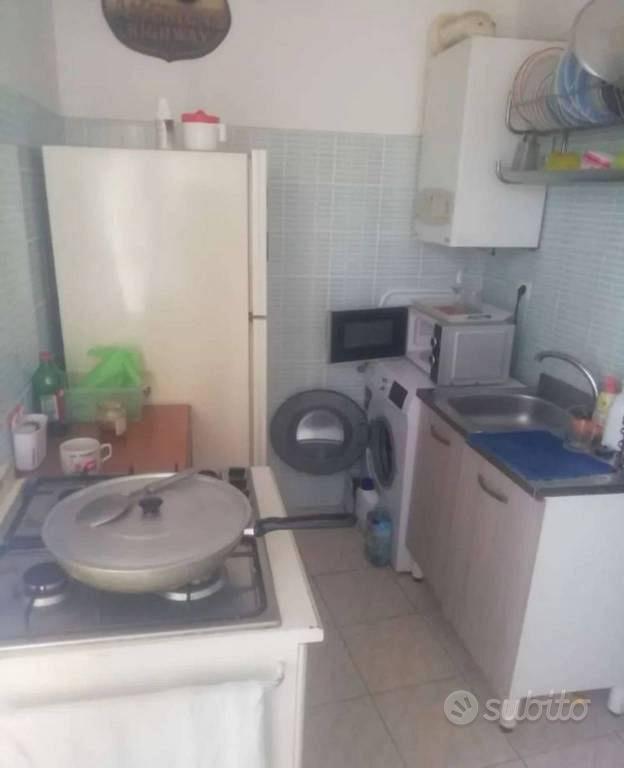 Appartamento – Foggia - Vista 5
