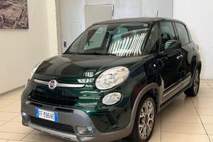 Fiat 500L 1.3 Multijet 95 CV Trekking +PARKSENS