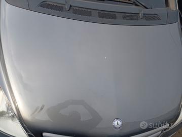 Cofano Mercedes classe b anno 2010 w245