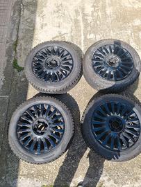 cerchioni fiat 500