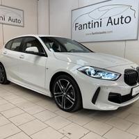 Bmw 118 d Msport c.auto-LEGGI SOTTO