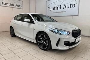 Bmw 118 d Msport c.auto-LEGGI SOTTO