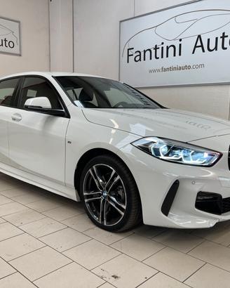 Bmw 118 d Msport c.auto-LEGGI SOTTO