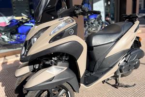 Yamaha Tricity 125 unipro 2022 km 4.420