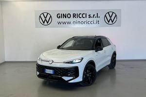 Volkswagen T-Roc 1.5 eTSI 110kW ACT R-Line DSG