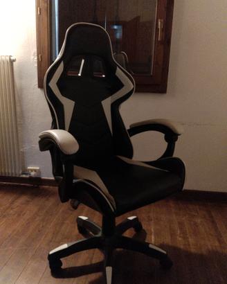 Sedia da gaming 
