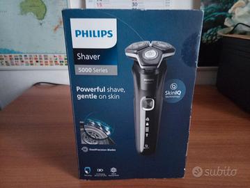 Philips Shaver 5000 Series nuovo