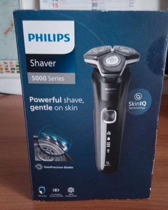 Philips Shaver 5000 Series nuovo