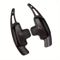 Estensioni Paddle Volante Mercedes Benz